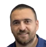 Granit Begolli photo 