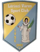 Lorinci VSC logo