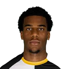 Geovanny Miguel Bastos Almeida logo