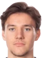 Alexander Larsson logo