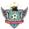 Putra Angkasa logo