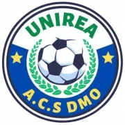 Acs Unirea Dmo logo