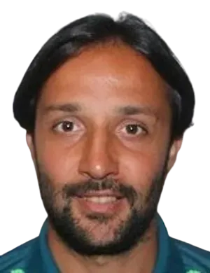 Mehmet Albayrak logo