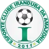 EC Iranduba U19 logo