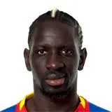 Mamadou Kouyate logo