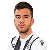 Antonios Gaitanidis logo