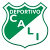 CD Cali Andres Sanin U20 logo
