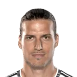 Aleksandar Prijović logo
