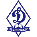 Dinamo Briansk logo