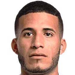 Robert Burbano photo 