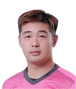 Zhangliang Huang logo