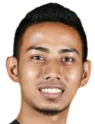 Mohamad Amirul Hisyam Awang Kechik photo 