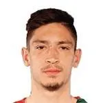 Joaquín Pereira logo