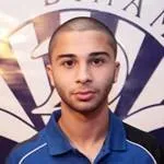 Nika Kvantaliani photo 