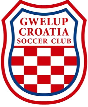Gwelup Croatia SC Reserves logo