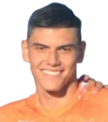 Sandro Melgarejo photo 