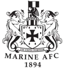 Marine U18 logo