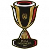 Indonesian Cup Winner logo