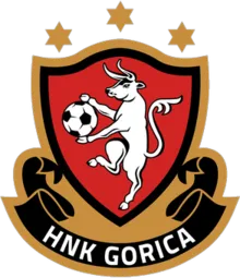 HNK Gorica logo