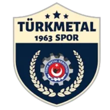 Turk Metal 1963 logo