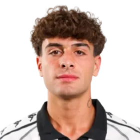 Mattia Benvenuto logo