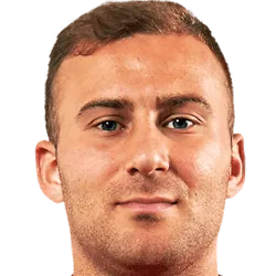 Herbie Kane portrait