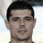 Stathis Tavlaridis logo