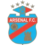 Arsenal de Sarandi U20 logo