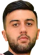 Soslan Kagermazov logo