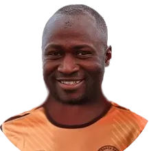 Soumaila Sidibe logo