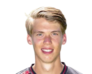 Niek den Heeten logo