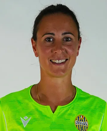 Alessia Gritti photo 