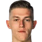 Alexander Bernhardsson logo