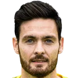 Craig Gordon logo