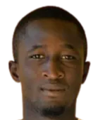 Hamed Diawara logo