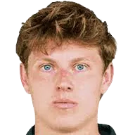 Matthias Praest portrait