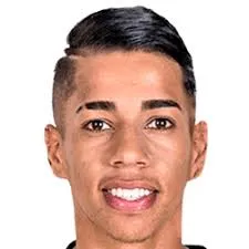 Matheus da Silva Fortes logo