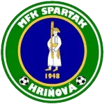 Hrinova logo