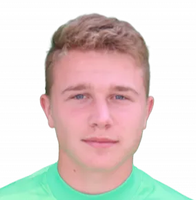 Silas Joel Prüfrock logo