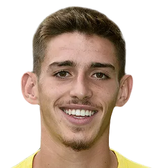 João Paulo Marques Gonçalves portrait