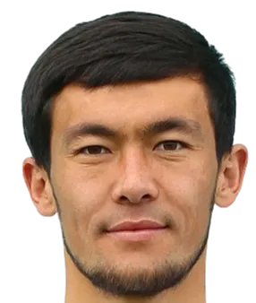 Erbolat kuralbayev logo