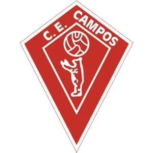 CE Campos logo