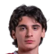 Lasha Kalandadze logo