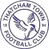 Thatcham Town logo