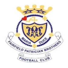 Patrician Brothers logo