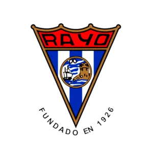 Rayo Cantabria logo