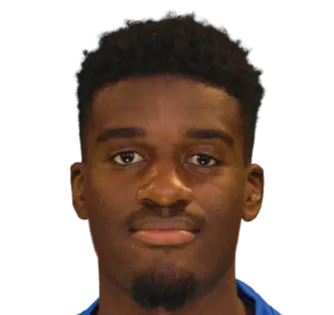 Chris-Vianney Goteni logo