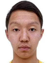 arsen buranchiev logo