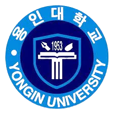 Yong In University logo