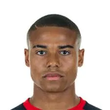 Michael Guthorl logo